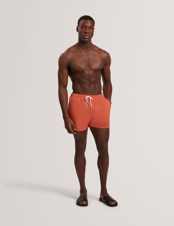 HEFFNER | ORANGE