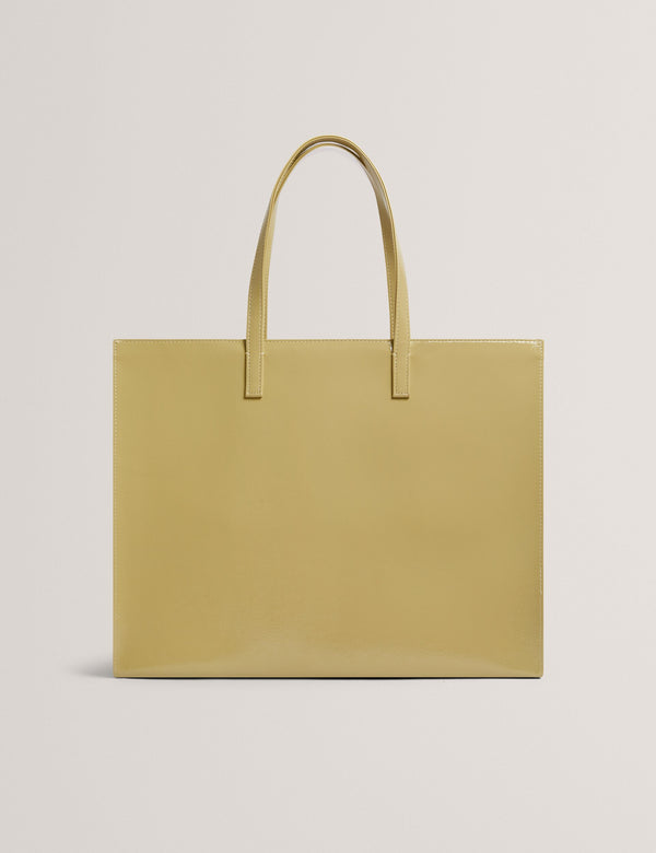 CRIKON | JAUNE CLAIR