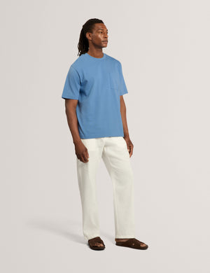 PORFLET | BLUE