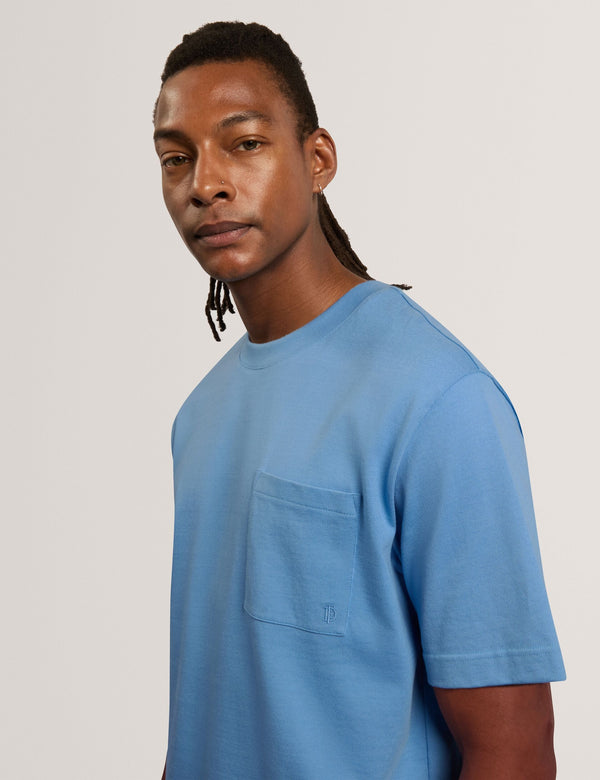PORFLET | BLUE