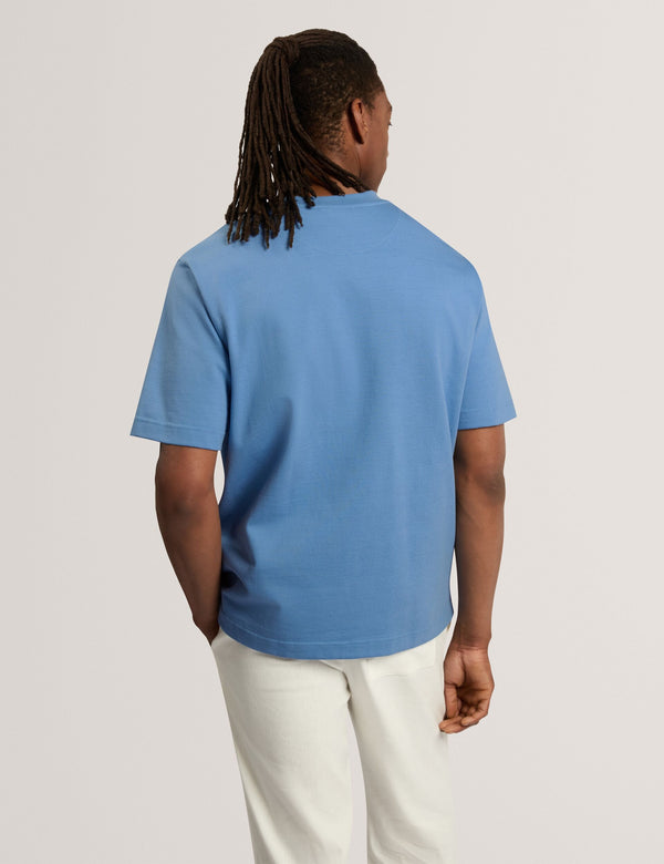 PORFLET | BLUE