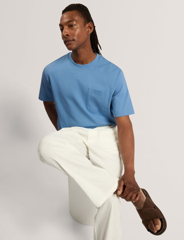 PORFLET | BLUE