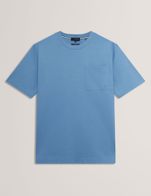 PORFLET | BLUE