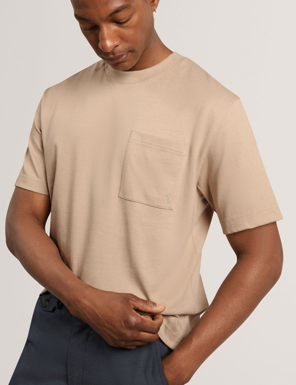 PORFLET | TAUPE