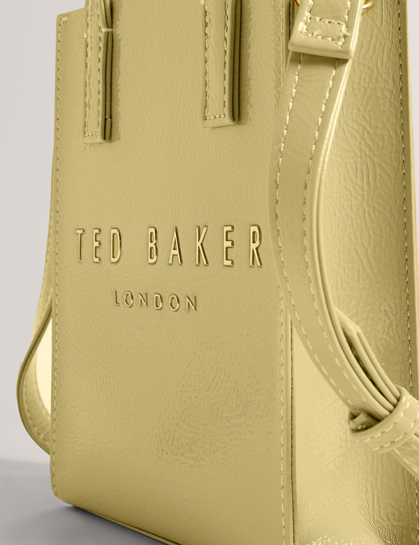 CRINKLL | LIGHT YELLOW