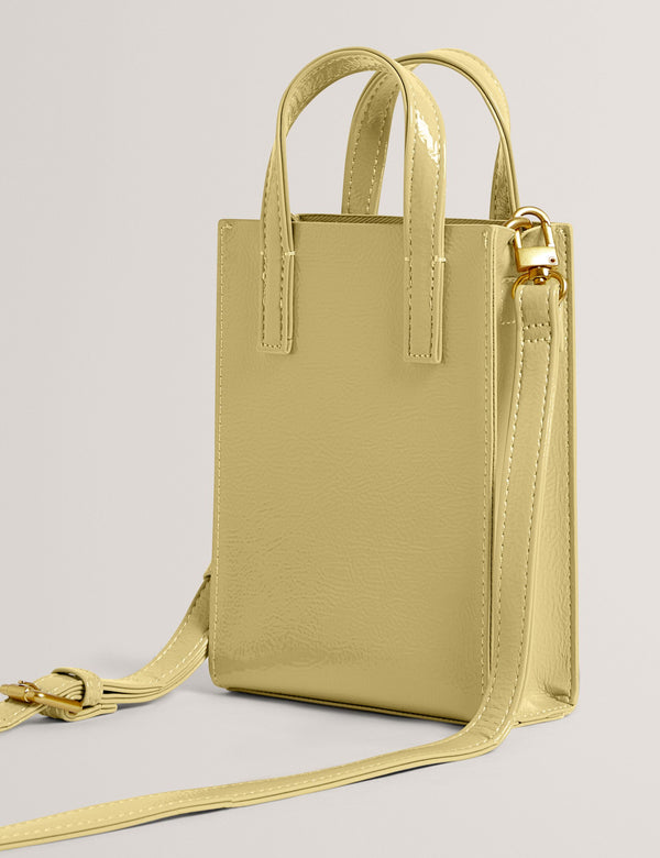 CRINKLL | LIGHT YELLOW