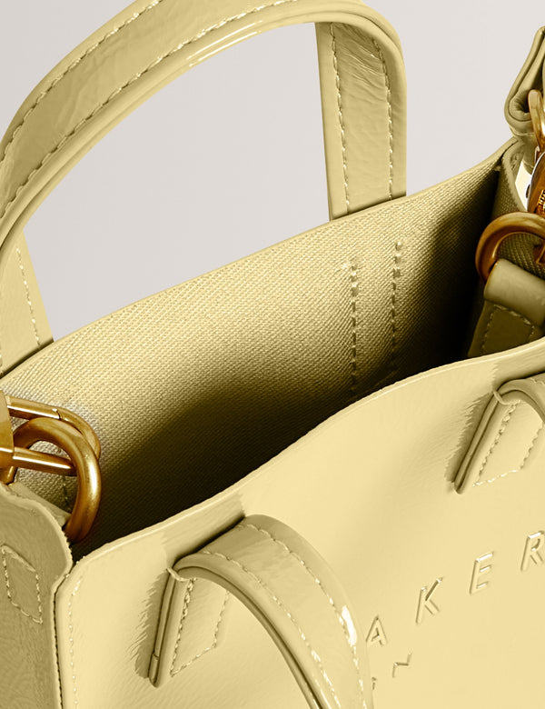 CRINKLL | LIGHT YELLOW