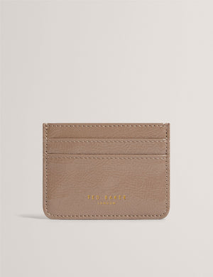 Ted Baker Crinkled Texture Slim Card Holder