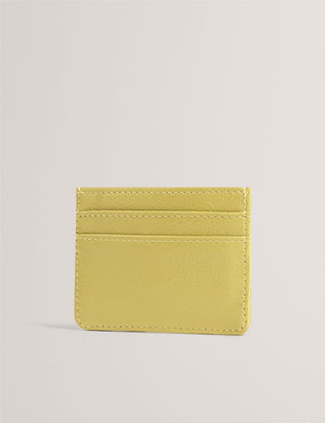 Ted Baker Crinkled Texture Slim Card Holder