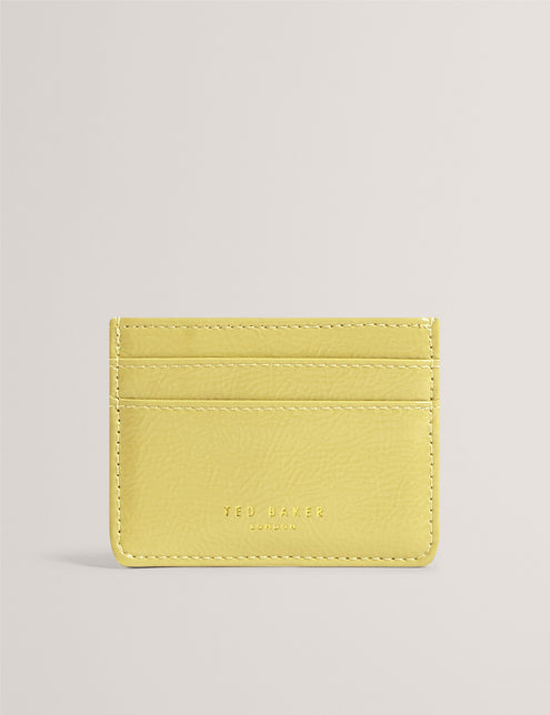CRINKLI | JAUNE CLAIR