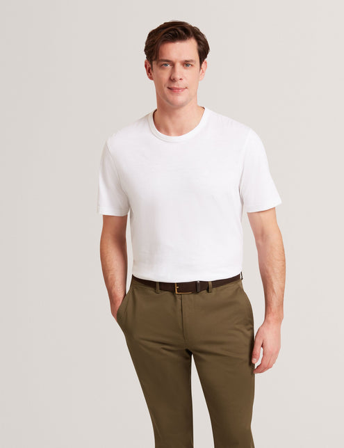 BARTOL | WHITE
