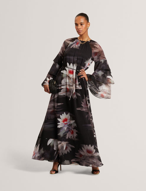 Women's Designer Maxi Dresses | Long Dresses | Ted Baker UK Women's Designer Maxi Dresses | Long Dresses | Ted Baker UK