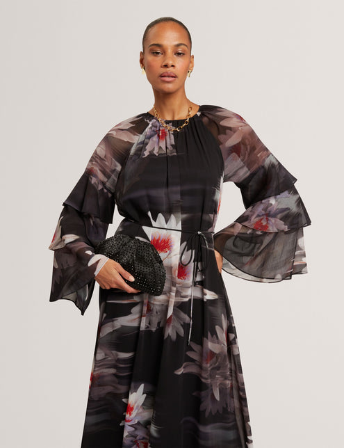 Women's Designer Maxi Dresses | Long Dresses | Ted Baker UK Women's Designer Maxi Dresses | Long Dresses | Ted Baker UK