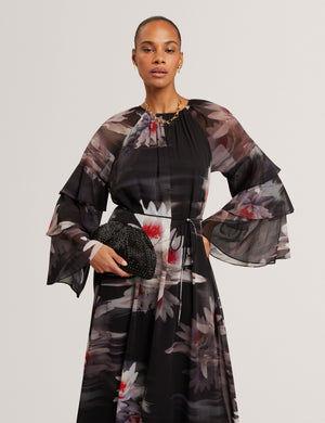 MOLIIA | BLACK