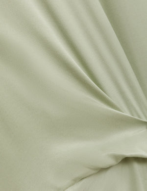 CORZA | VERT CLAIR