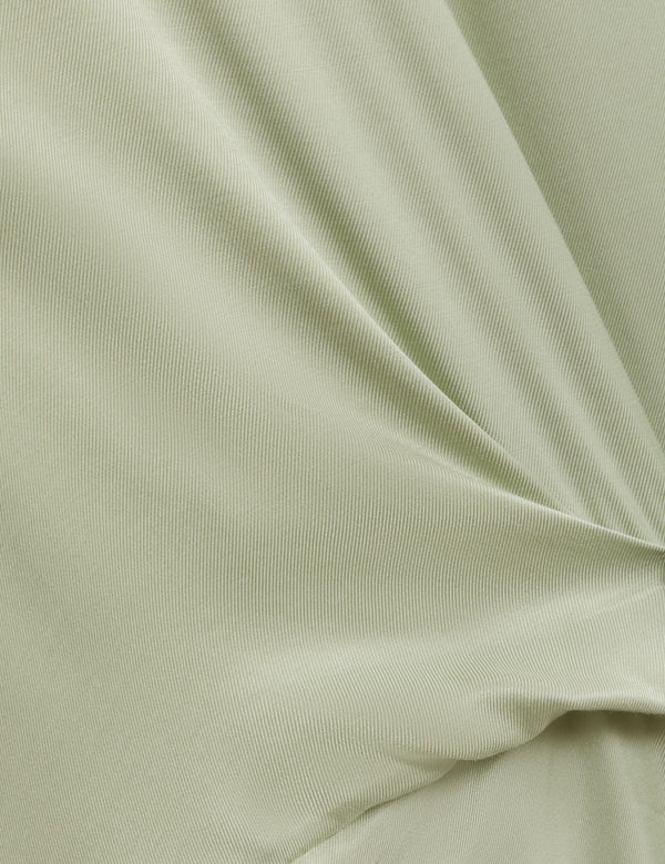 CORZA | VERT CLAIR