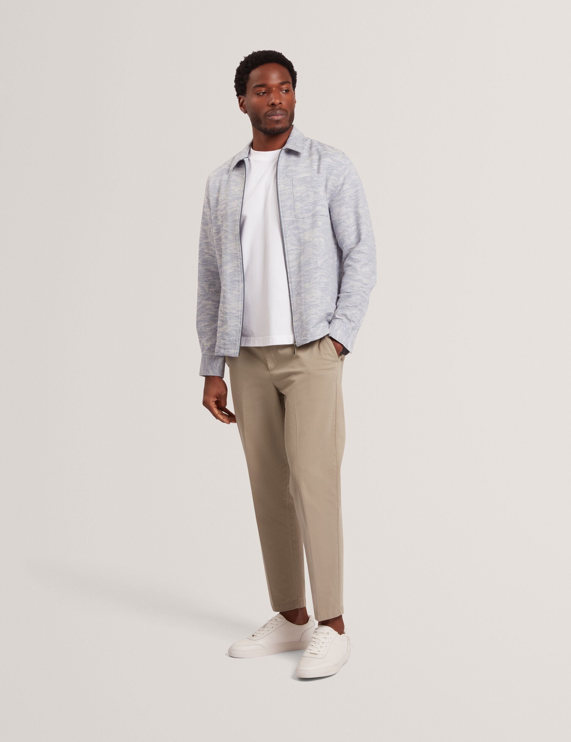 Men's Designer New Arrivals | Ted Baker US
