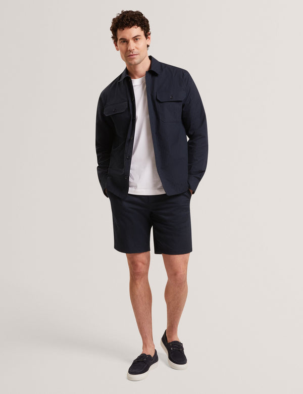 LEVON | NAVY