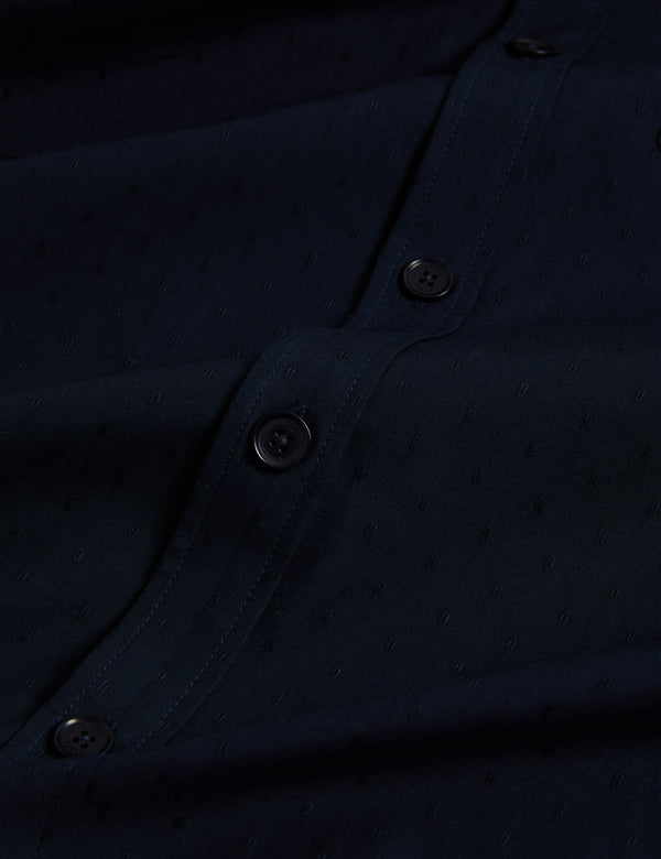 LEVON | NAVY