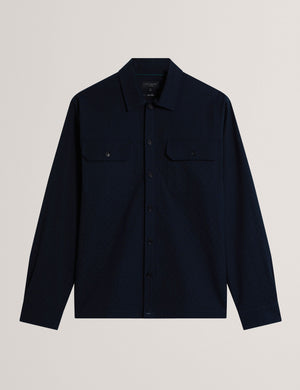 LEVON | NAVY