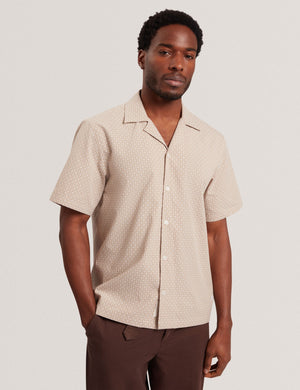 MERRIK | BEIGE