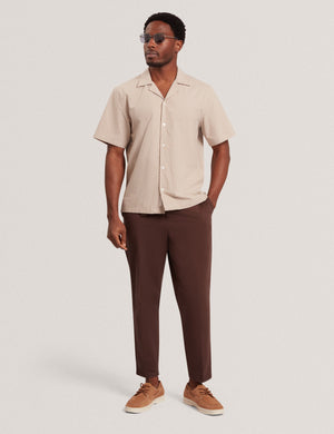 MERRIK | BEIGE