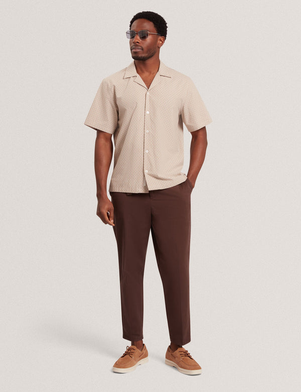MERRIK | BEIGE