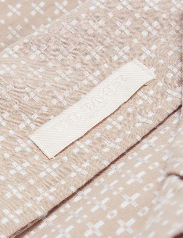 MERRIK | BEIGE