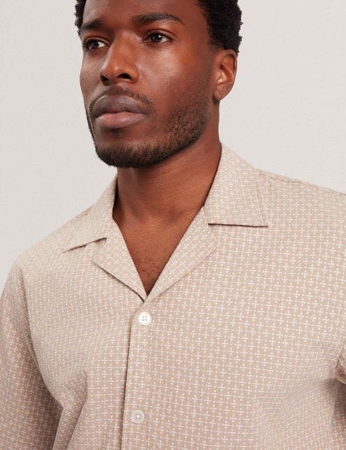 MERRIK | BEIGE