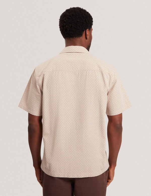 MERRIK | BEIGE