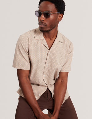MERRIK | BEIGE