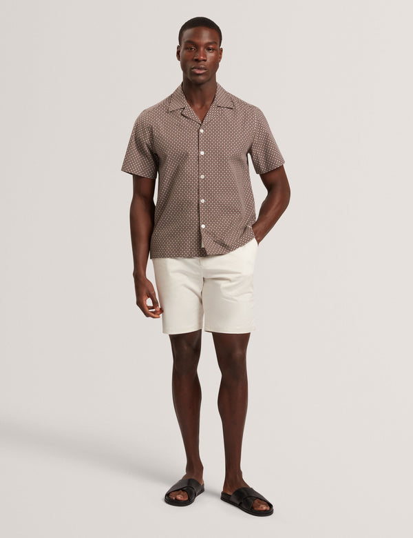 MERRIK | BROWN