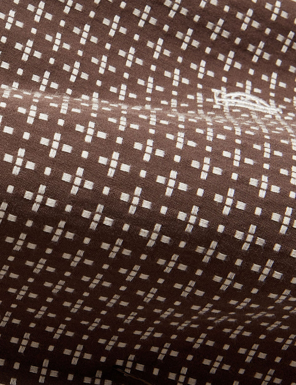 MERRIK | BROWN