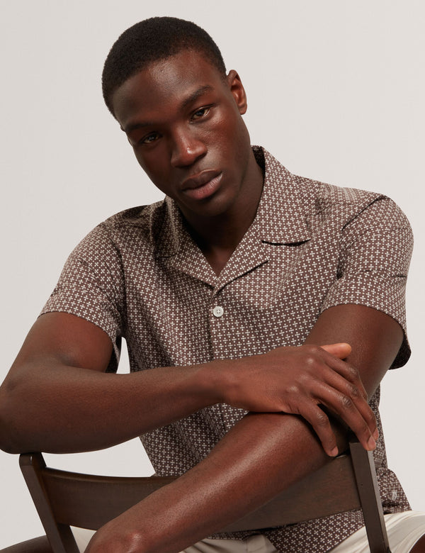 MERRIK | BROWN
