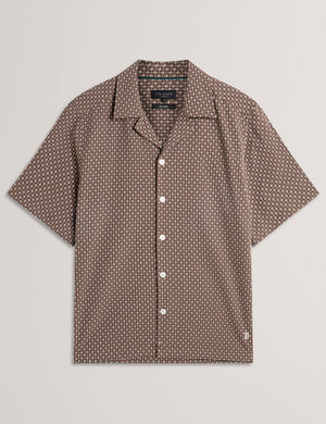MERRIK | BROWN