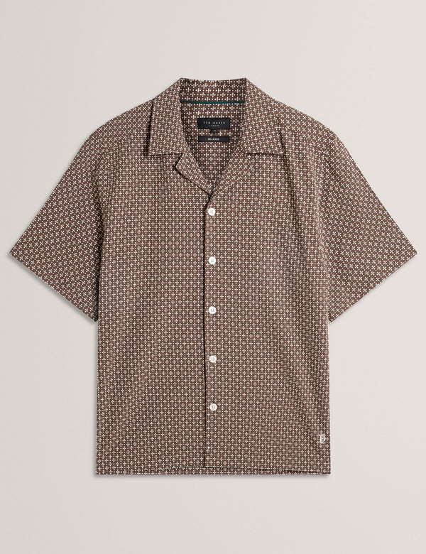 MERRIK | BROWN