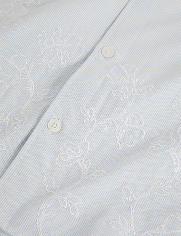 JOSEFH | PALE BLUE