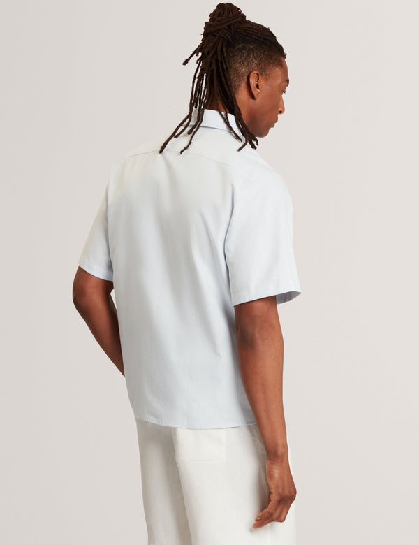 JOSEFH | PALE BLUE