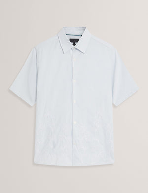 JOSEFH | PALE BLUE