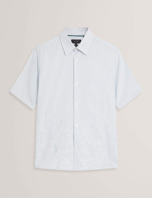 JOSEFH | PALE BLUE