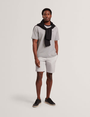 LOWETON | LT-GREY