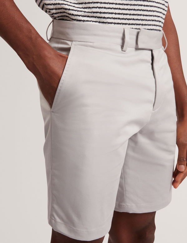 LOWETON | LT-GREY