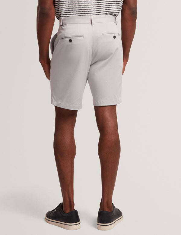 LOWETON | LT-GREY