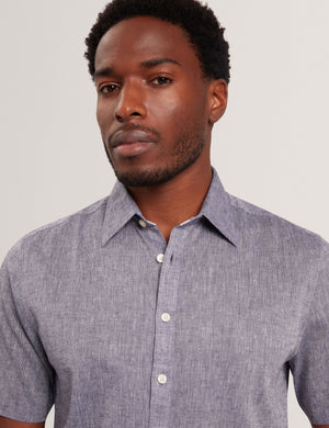 WRYTE | NAVY