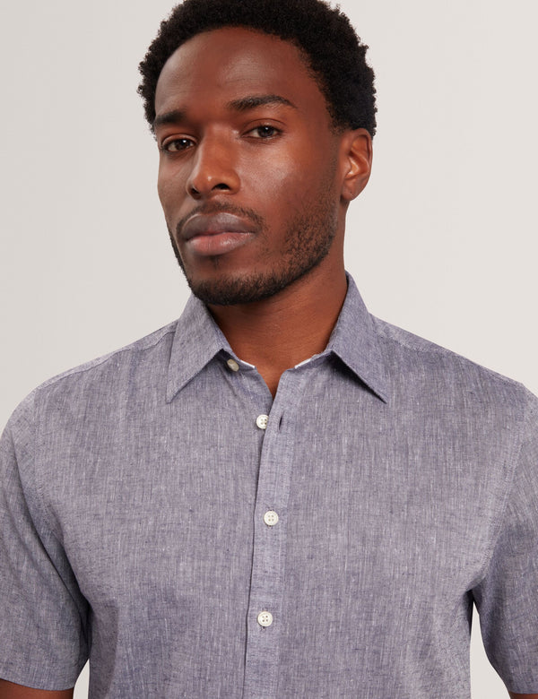 WRYTE | NAVY