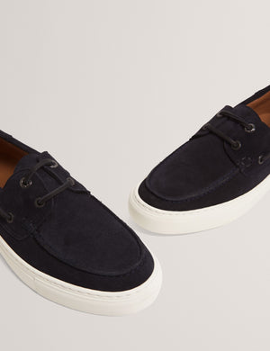 BOUDEN | NAVY
