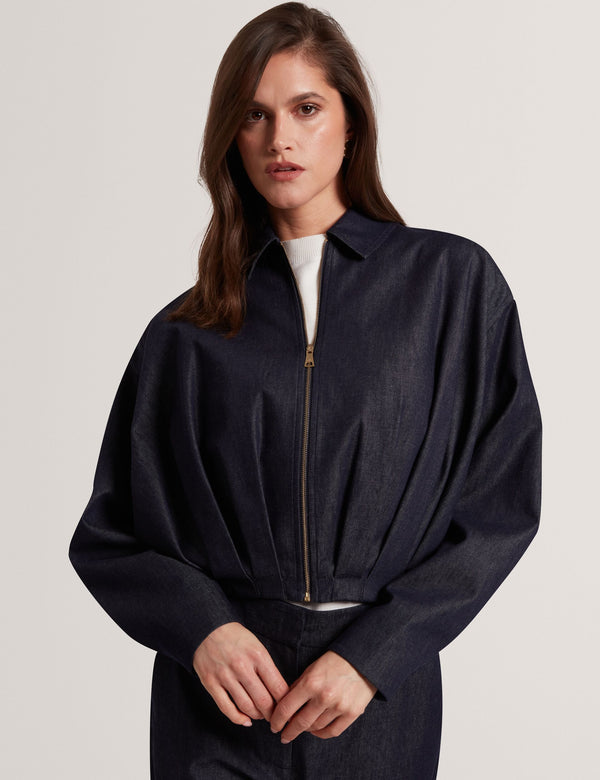ANNITE | DARK BLUE