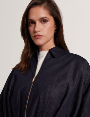 ANNITE | DARK BLUE
