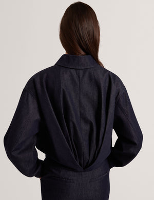 ANNITE | DARK BLUE