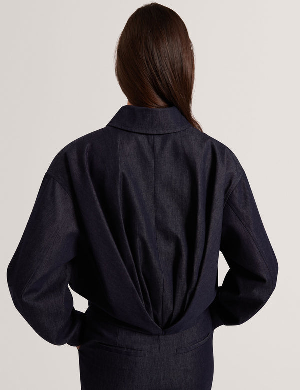 ANNITE | DARK BLUE